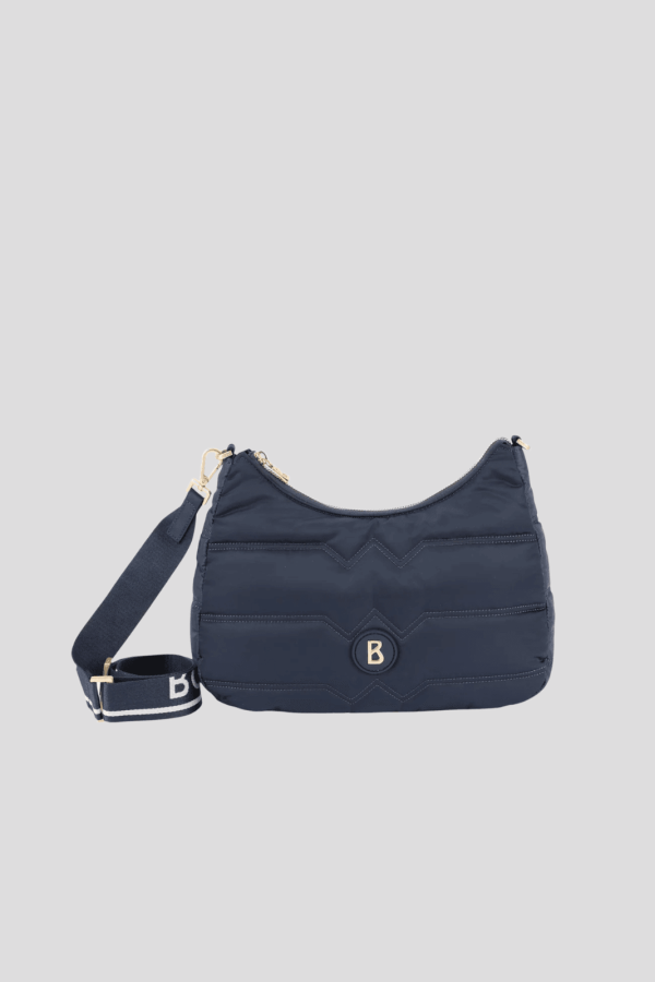 wallis tessuto odette shoulderbag mhz
