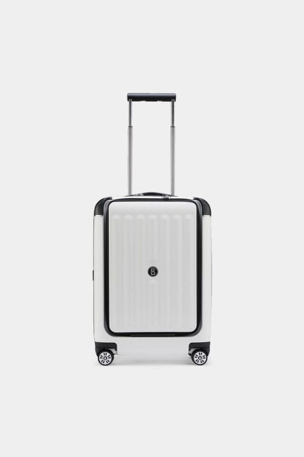 piz deluxe c55 pro trolleycase svz 4w