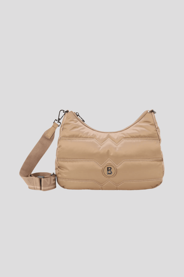 wallis tessuto odette shoulderbag mhz