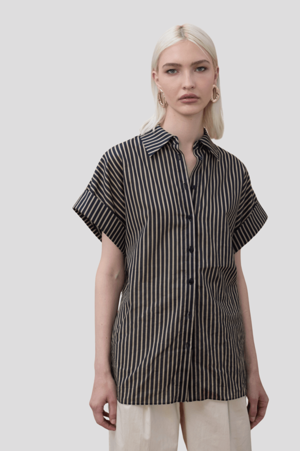 Camisa rayas