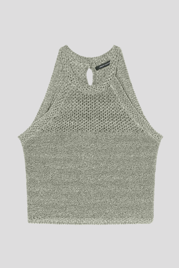 KNIT TOP